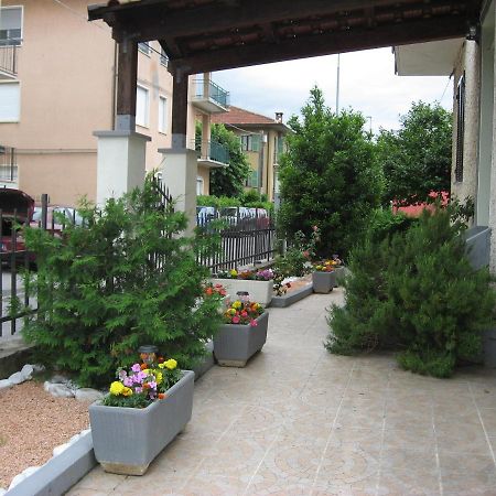 Casa Bruno B&B Mondovì Esterno foto