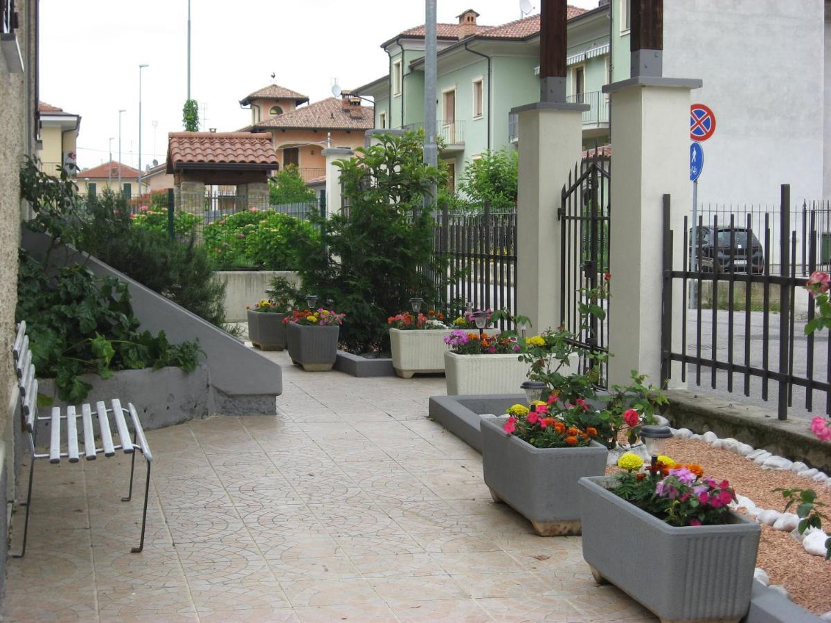 Casa Bruno B&B Mondovì Esterno foto