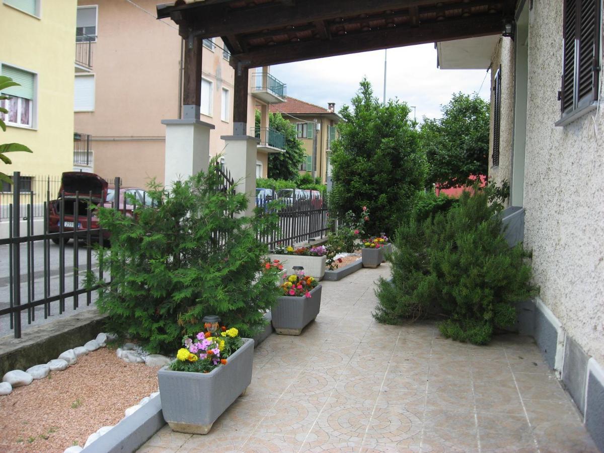 Casa Bruno B&B Mondovì Esterno foto