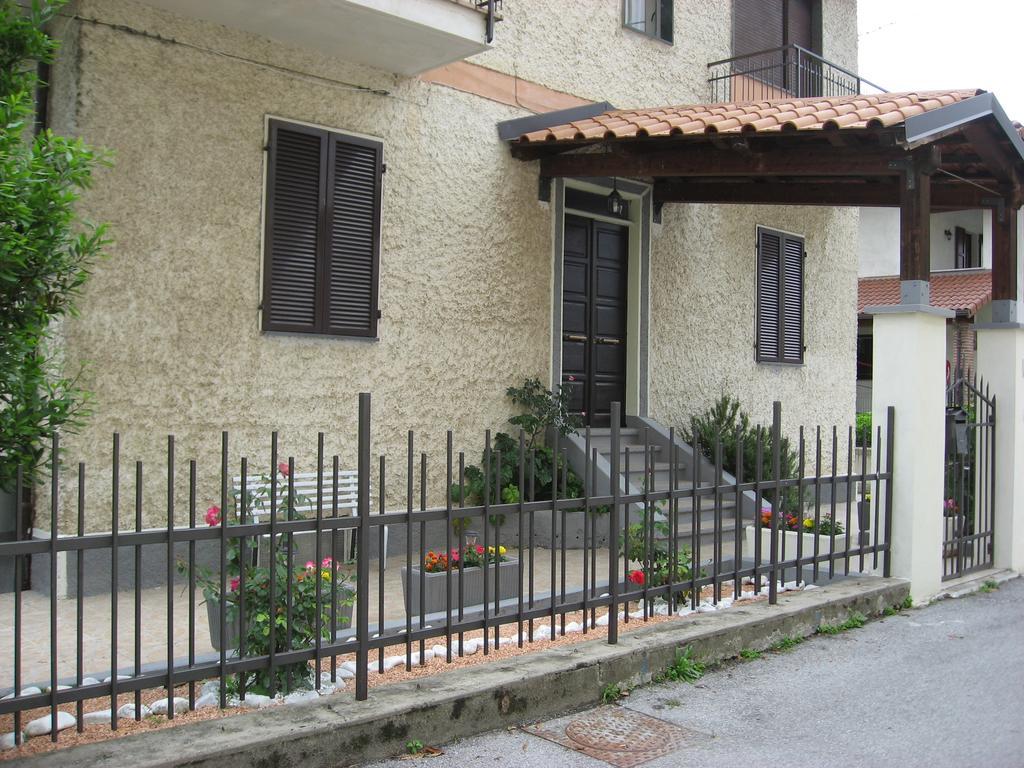 Casa Bruno B&B Mondovì Camera foto