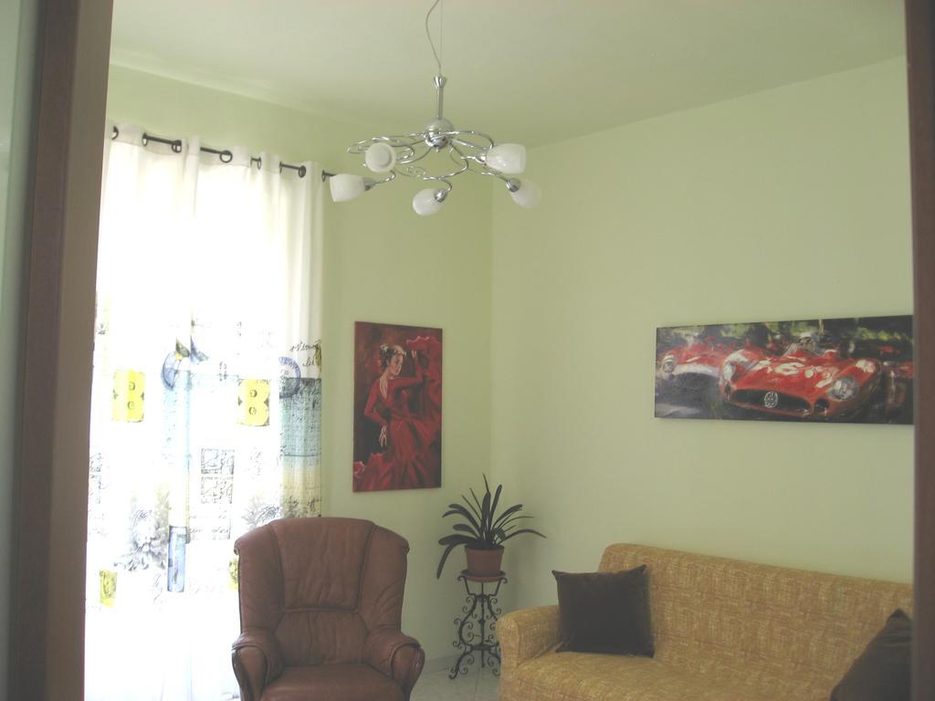 Casa Bruno B&B Mondovì Camera foto