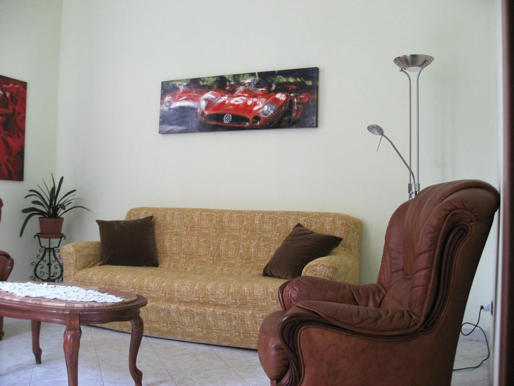 Casa Bruno B&B Mondovì Esterno foto