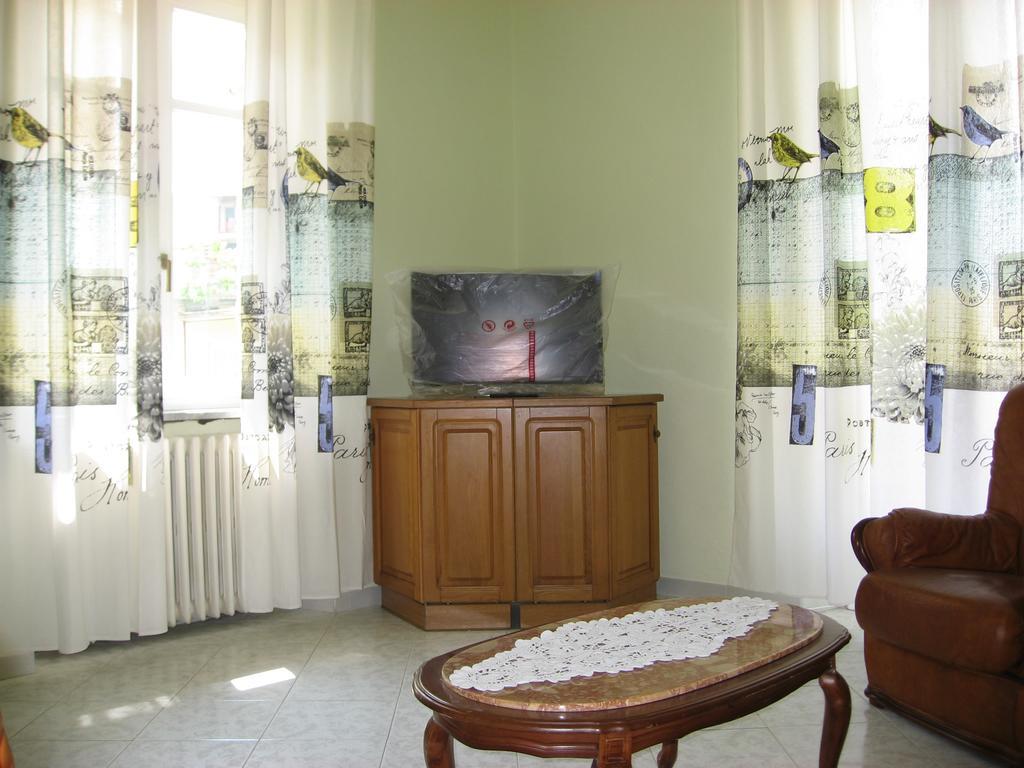 Casa Bruno B&B Mondovì Esterno foto