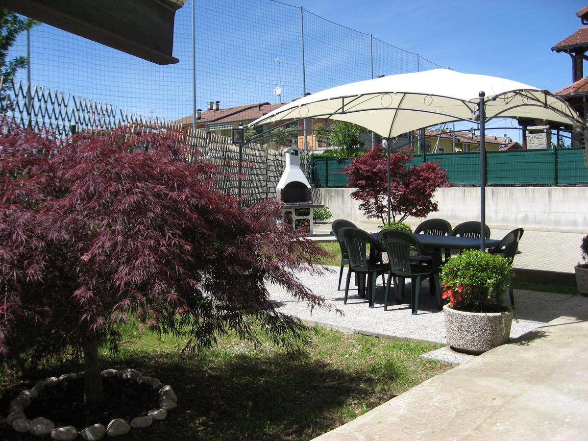 Casa Bruno B&B Mondovì Esterno foto