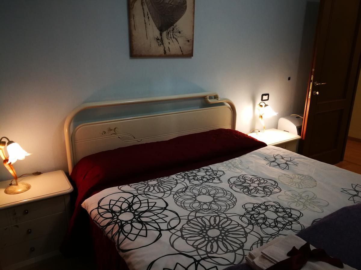 Casa Bruno B&B Mondovì Esterno foto