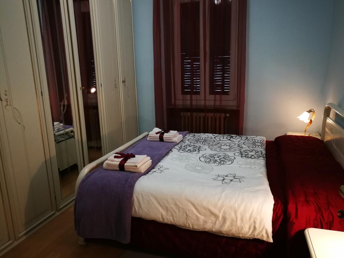 Casa Bruno B&B Mondovì Esterno foto